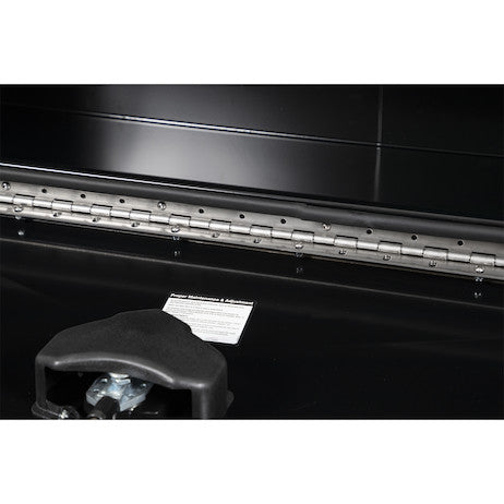 Buyers Products Pro Series Black Steel Underbody Truck Tool Box (MPN: 1752810)