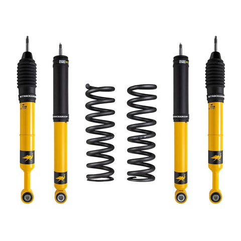 ARB Leveling Kit Suspension (MPN: 2009K)