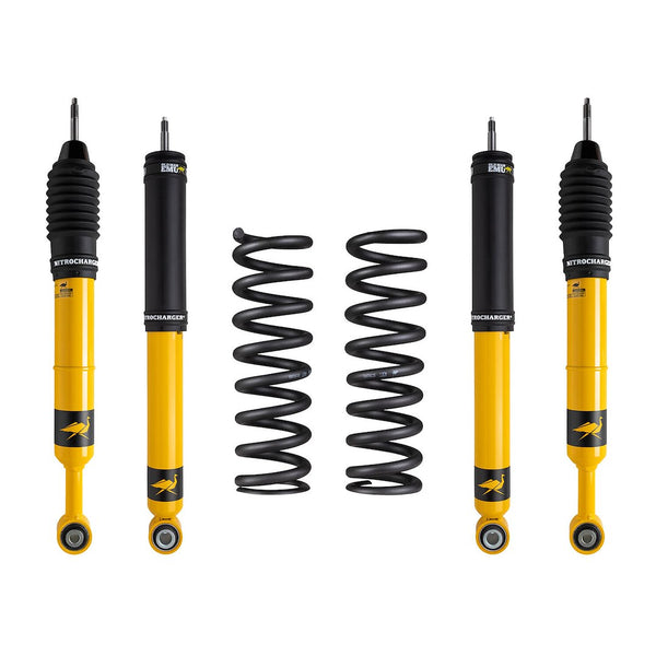ARB Leveling Kit Suspension (MPN: 2009K)
