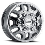 Ultra Wheel 16 Inch Dually Wheel (MPN: 003-6670RC)