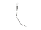 Advanced FLOW Engineering Exhaust System Kit (MPN: 49-43116-P)
