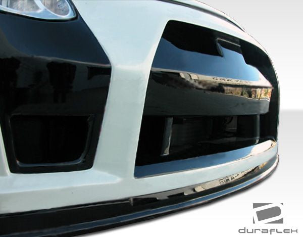 Duraflex Bumper Cover (MPN: 104358)