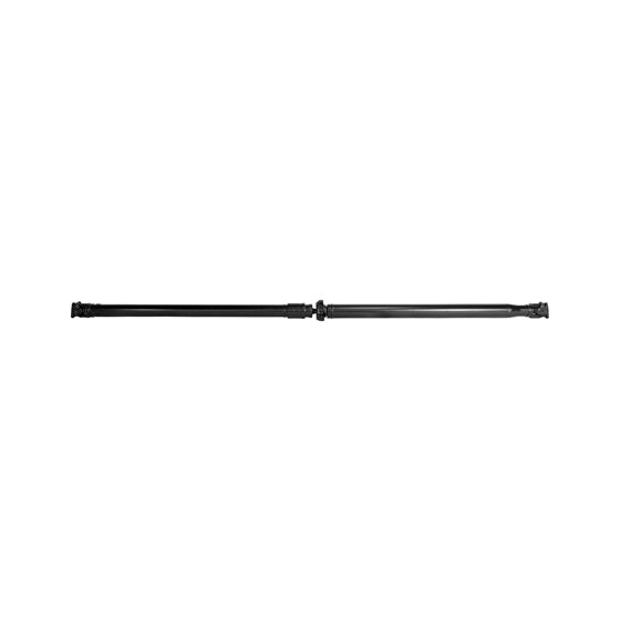 USA Standard Gear Drive Shaft (MPN: ZDS158972)