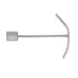 Wheel simulator tool for Coast To Coast wheel simulators (MPN: JMNTTOOL)