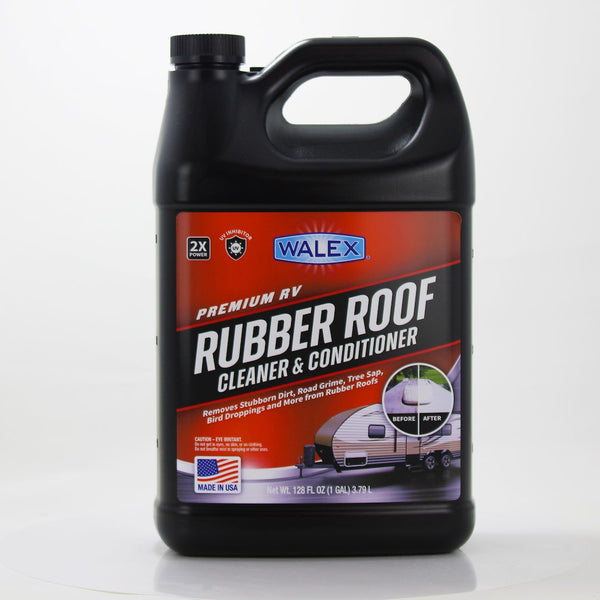 Walex Rubber Roof Cleaner (MPN: WALRR1G)