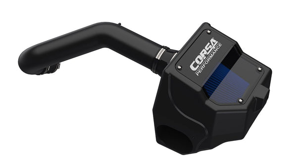 Corsa Performance Cold Air Intake (MPN: 49950)