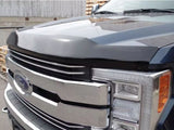 Focus Auto Design FormFit Hood Deflector (MPN: HD13H22)