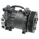 Four Seasons Air Conditioner Compressor (MPN: 77562)