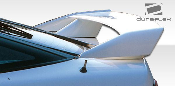 Duraflex Type X Custom Spoiler (MPN: 104226)
