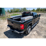 Buyers Products Lo-Sider Truck Box (MPN: 1713025)