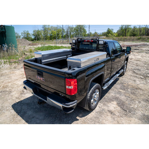 Buyers Products Lo-Sider Truck Box (MPN: 1713025)