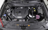 K&N Cold Air Intake 69 Series Typhoon (MPN: 69-6034TS)