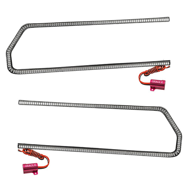 Oracle Lighting Surface-Mount LED Tail Light (MPN: 1296-003)