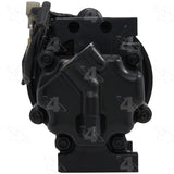 Four Seasons Air Conditioner Compressor (MPN: 57495)