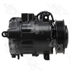 Four Seasons Air Conditioner Compressor (MPN: 197340)