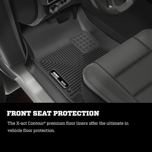 Husky Liner X-Act Contour Floor Liner (MPN: 51481)