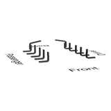 Luverne Running Board Wheel To Wheel Component (MPN: 570829)