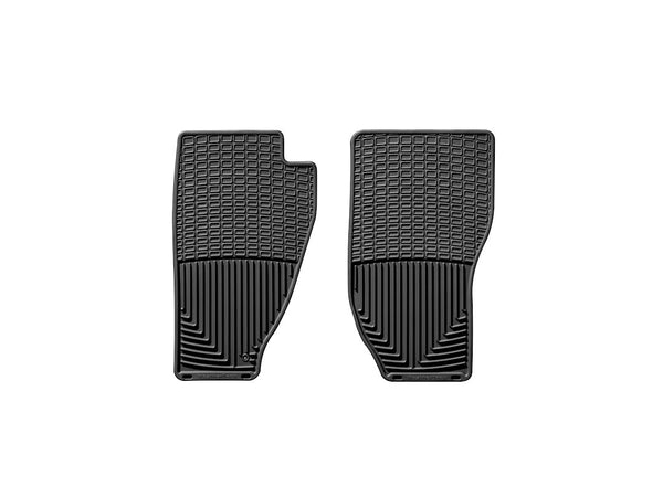 Weathertech All-Weather Floor Mats (MPN: W10)