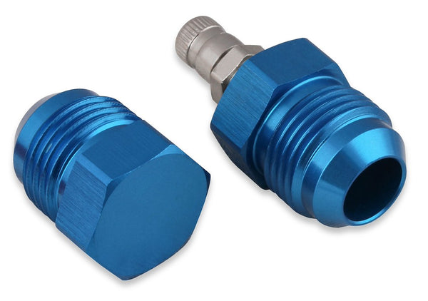 Earl's Hose Pressure Tester (MPN: D016ERL)