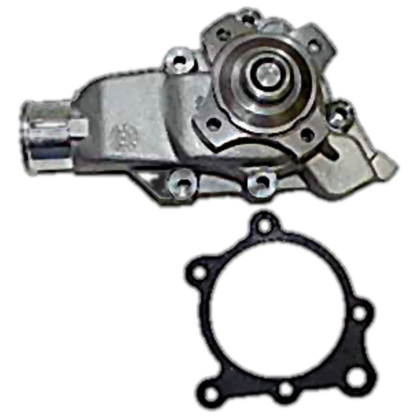 Crown Automotive Water Pump (MPN: 5012366AB)
