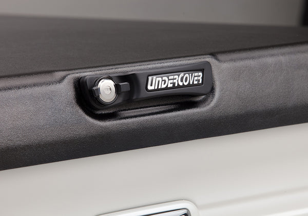 UnderCover Elite Tonneau Cover (MPN: UC1208)