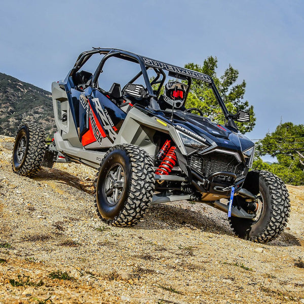 Superwinch SP45 Series Vehicle Recovery Winch (MPN: 1145250)