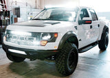 Recon Accessories LED Light Bar (MPN: 264508CL)