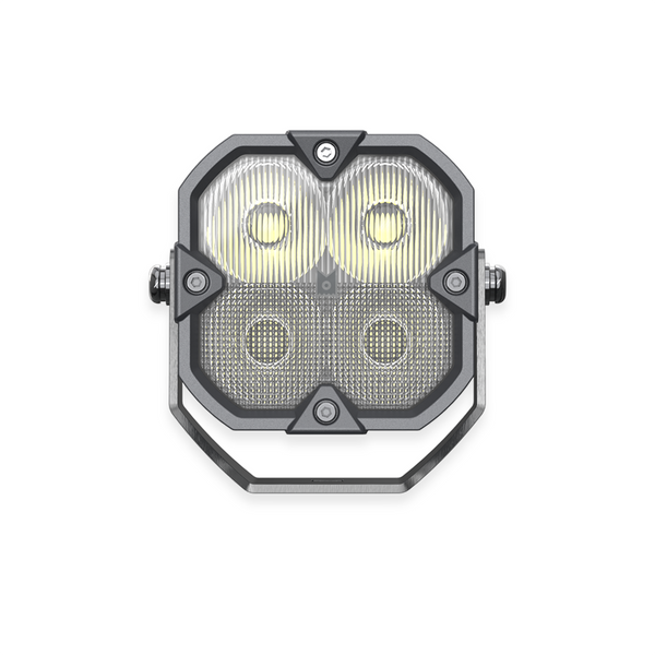 ARC Lighting Driving and Fog Light (MPN: 4211F)