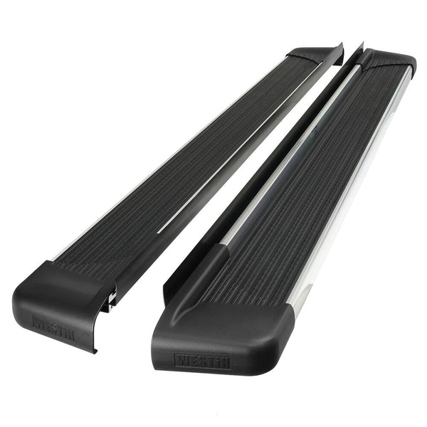 Westin SG6 Running Boards (MPN: 27-64740)