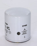 Wix Filters Hydraulic Fluid Filter (MPN: 57490)