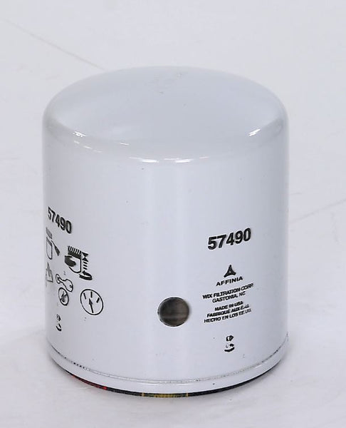 Wix Filters Hydraulic Fluid Filter (MPN: 57490)