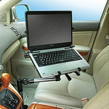 Bracketron Universal Vehicle Laptop Mount (MPN: LTM-MS-525)