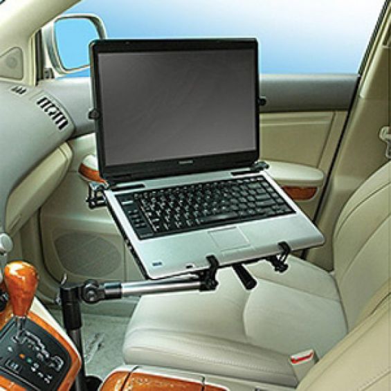 Bracketron Universal Vehicle Laptop Mount (MPN: LTM-MS-525)