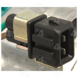 Four Seasons Air Conditioner Compressor (MPN: 58595)
