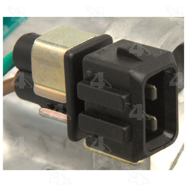 Four Seasons Air Conditioner Compressor (MPN: 58595)