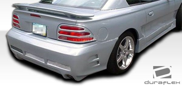 Duraflex Bumper Cover Colt 2 (MPN: 101431)