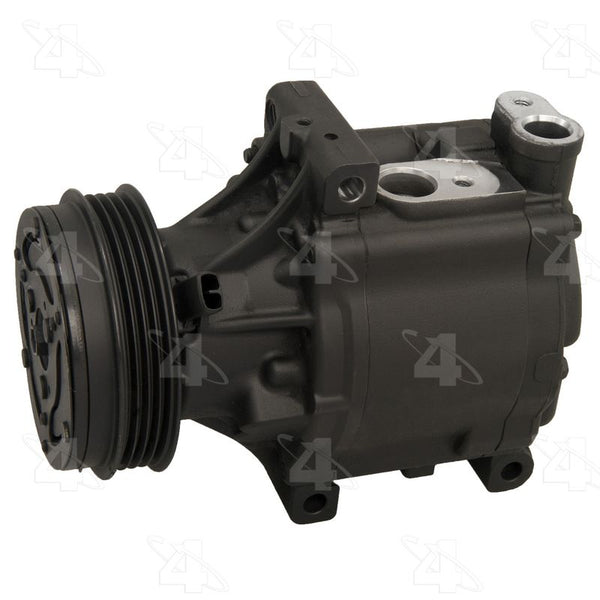 Four Seasons Air Conditioner Compressor (MPN: 157383)