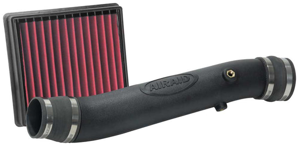 Airaid Cold Air Intake Jr Series (MPN: 401-762)