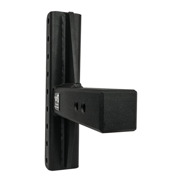 Bulletproof Hitches Trailer Hitch Ball Mount (MPN: ED30OFFSET)