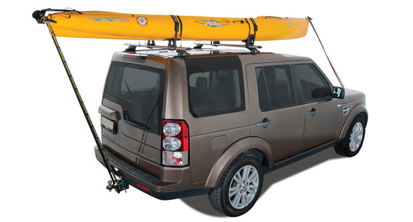 Rhino Rack Kayak Carrier (MPN: 571)