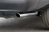 Flowmaster Exhaust System Kit (MPN: 717213)