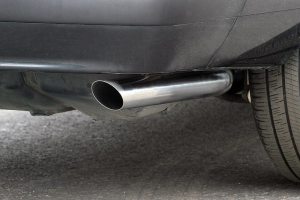 Flowmaster Exhaust System Kit (MPN: 717213)