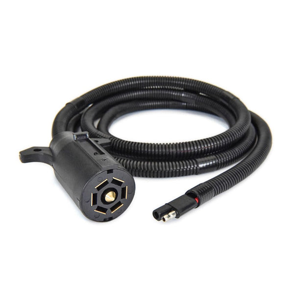 Lippert Components Power Swap Auxiliary Cord (MPN: 813749)