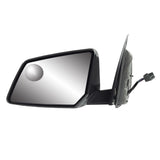 K Source Exterior Mirror Replacement (MPN: 62186G)