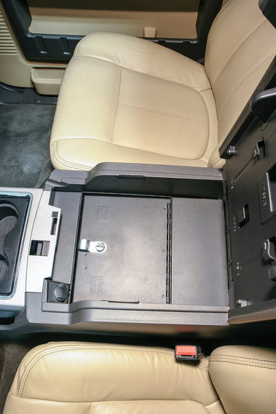 Tuffy Security Console Insert (MPN: 322-01)