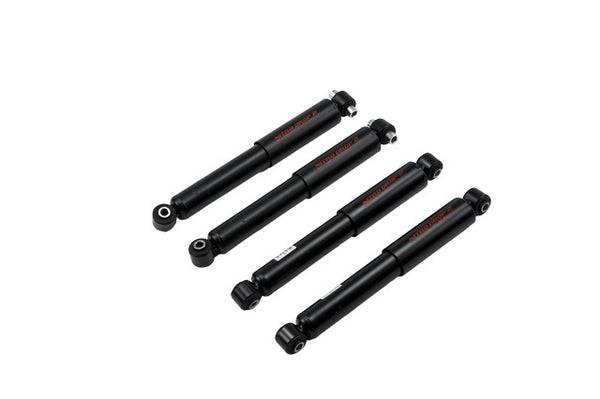 Bell Tech Nitro Drop 2 Shock Absorbers (MPN: 9157)