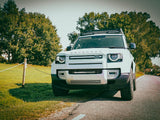 Triple-R Light Roof Mounting Kit (MPN: VIFK-DEF2020-0L12)