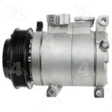 Four Seasons Air Conditioner Compressor (MPN: 198305)