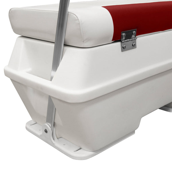 Wise Company Lounge Seat Swingback Cooler (MPN: DLX156-1906)