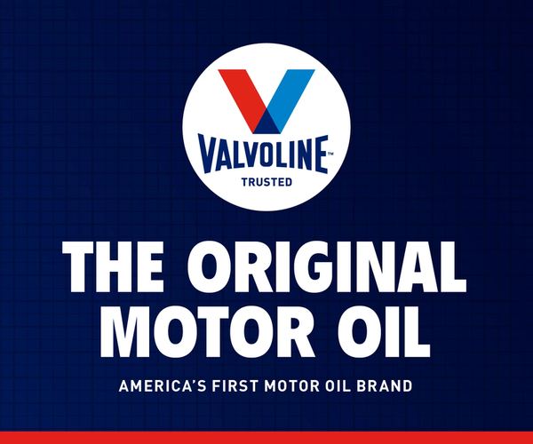 Valvoline Daily Protection Oil (MPN: 797671)